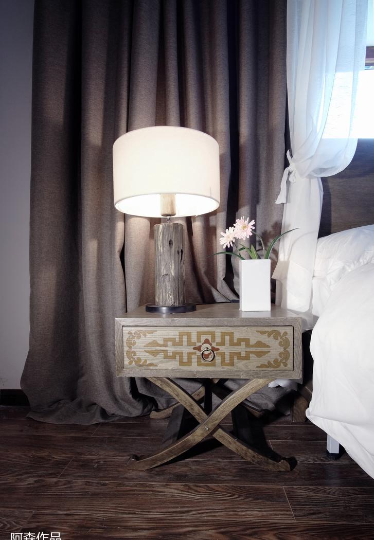 和瑞·布科院子精品客栈-44