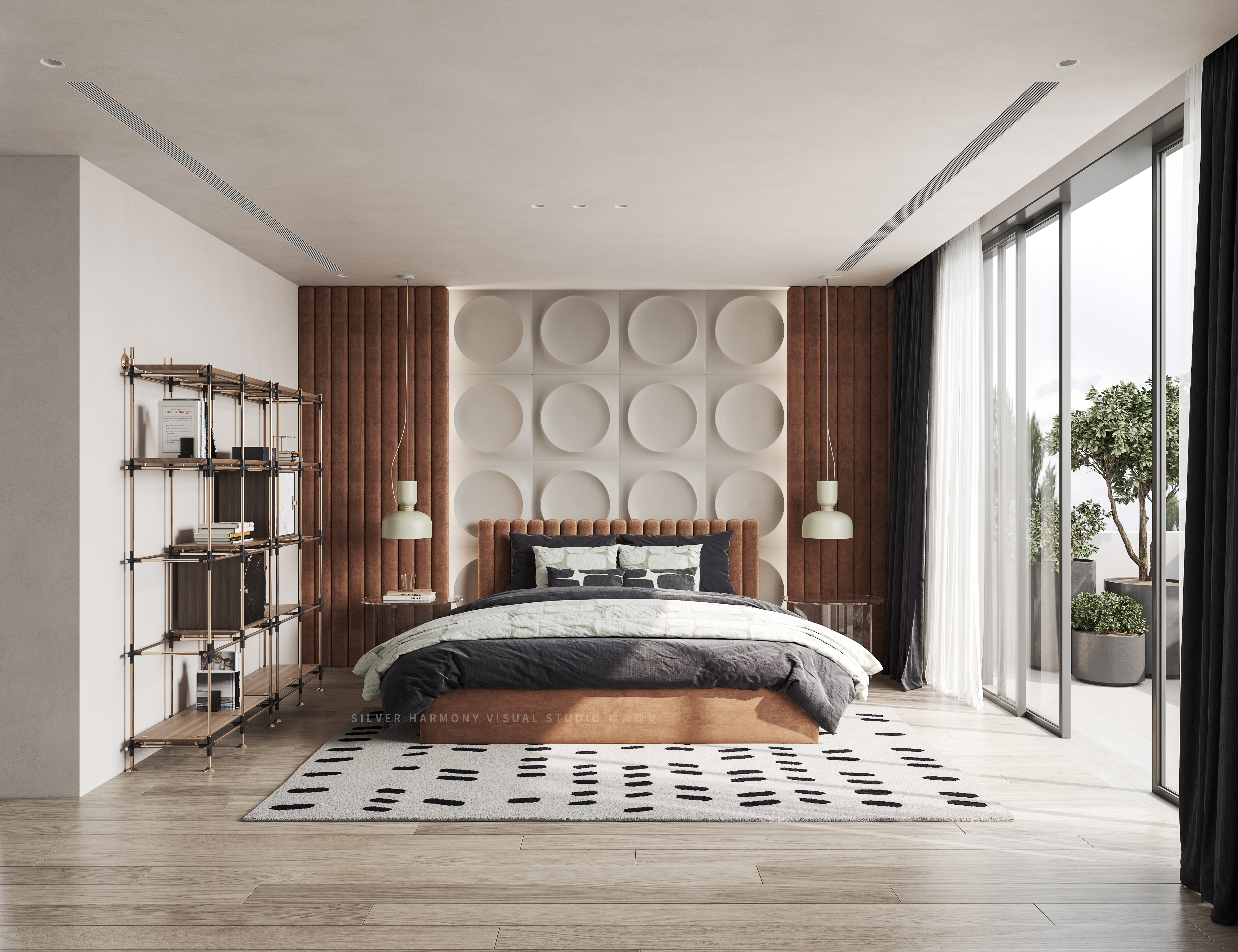 銀合·菲拉⑦丨中国杭州丨杭州菲拉设计-64