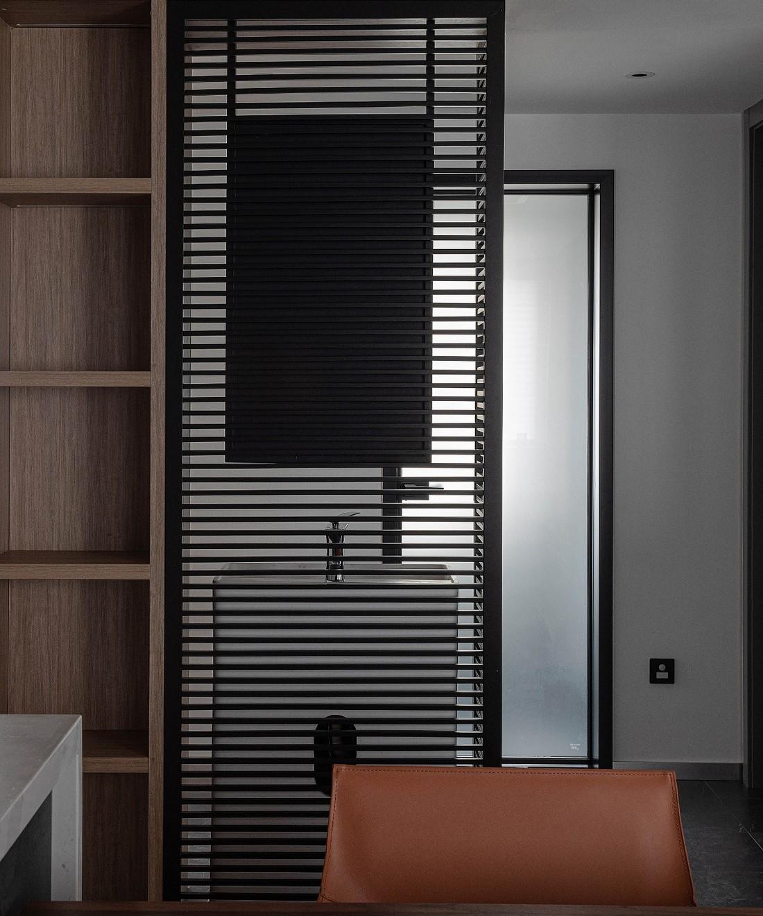 "一家三口"的温馨家居，互动式设计打造三代同堂幸福生活-13