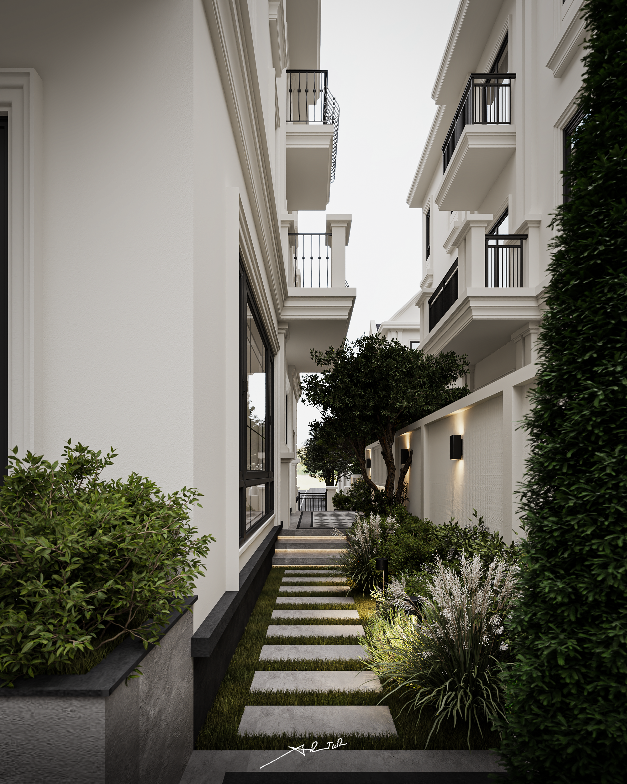 G160 SL KĐTDC KM7_ TP.BUÔN MA THUỘT ( KIẾN TRÚC )-3