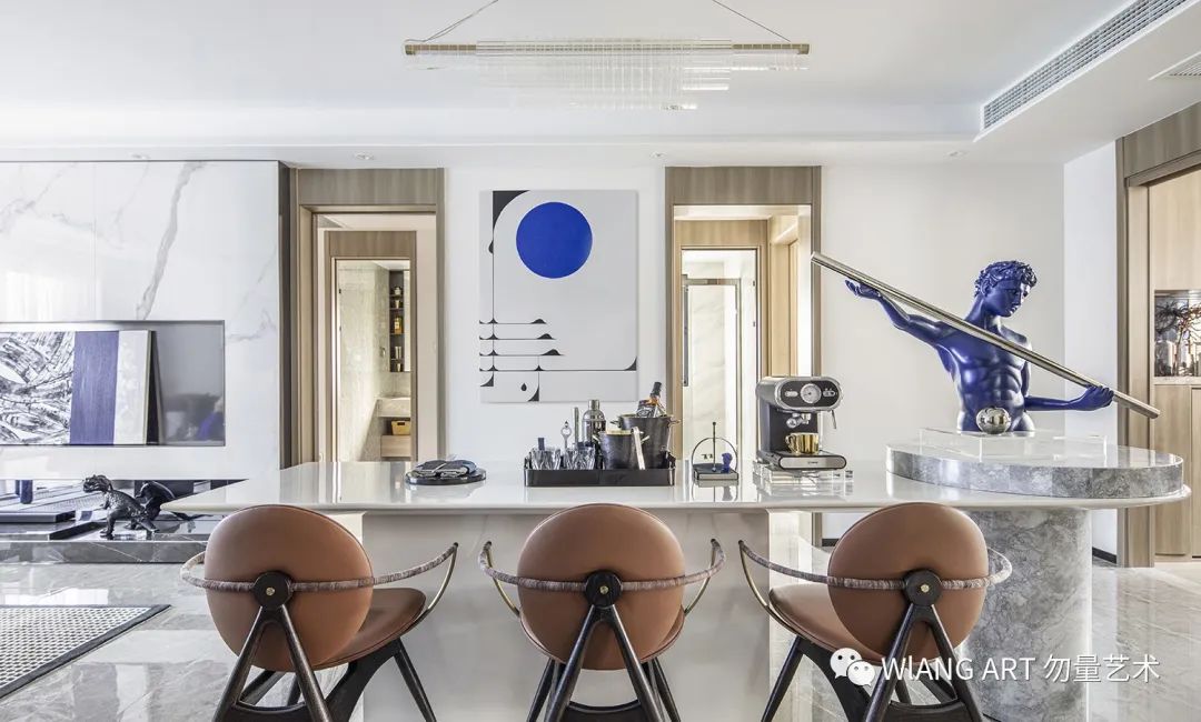 大朴&勿量 | 上海阳光城   一首理想诗-25