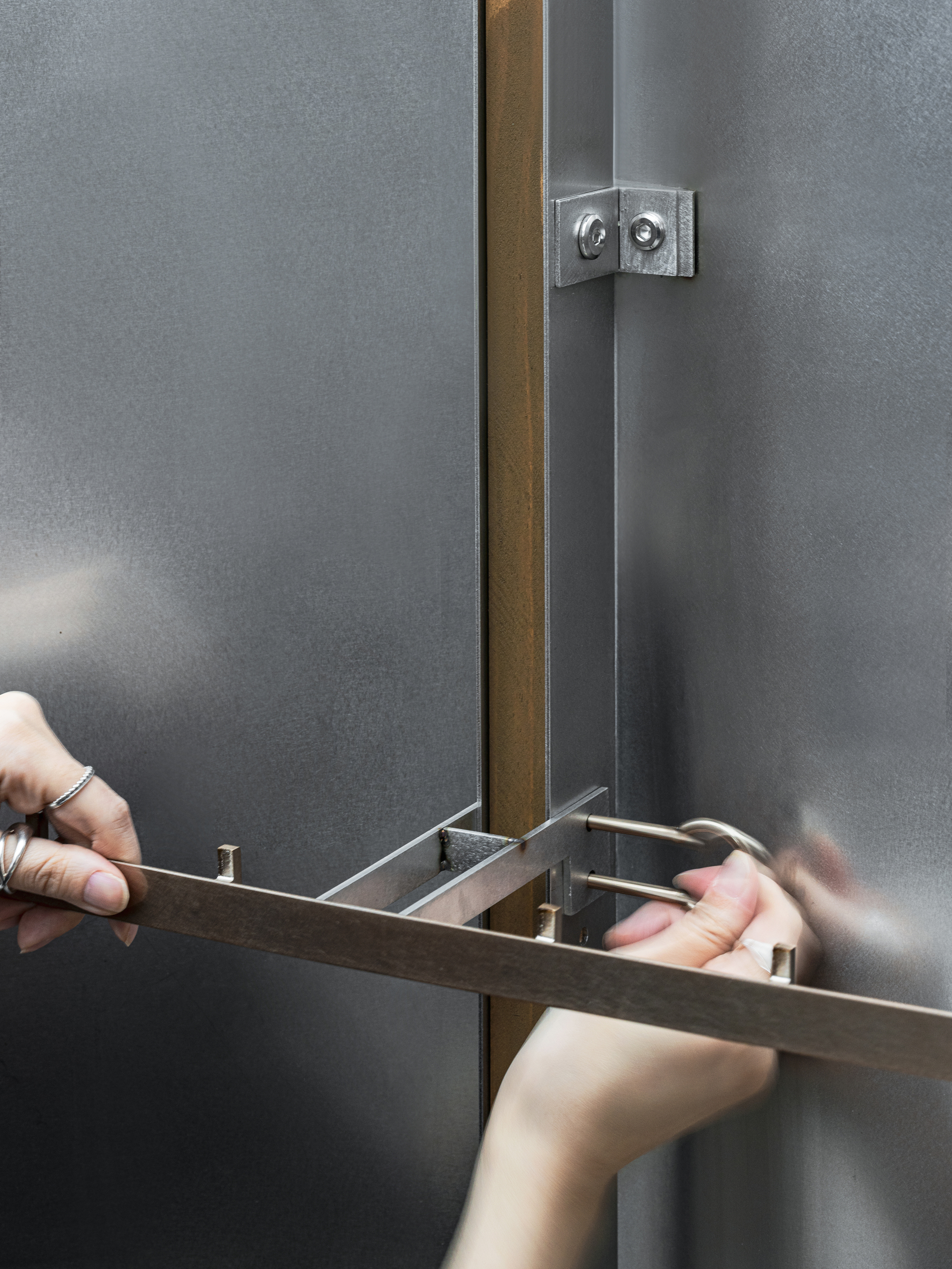 丨韩国首尔丨COV Studio-41