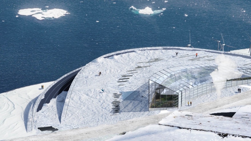 冰岛可再生能源研究中心丨竞赛获奖团队众多,如Yufeng Tu等-58