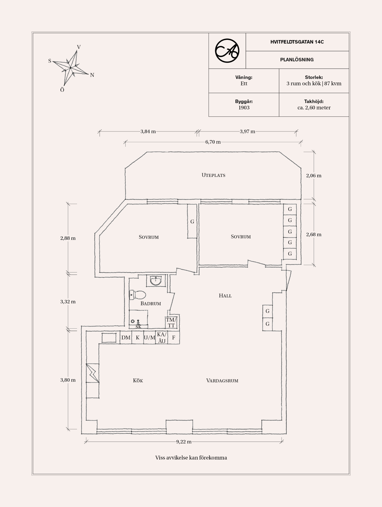 北欧风中国风混搭闺蜜同租公寓丨瑞典-57