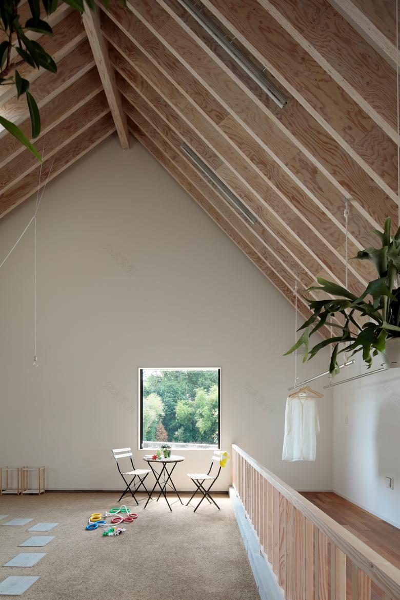 土田拓也/no.555 一級建築士事務所丨KYN KNS / 学校法人 椎名夢学園丨日本-26