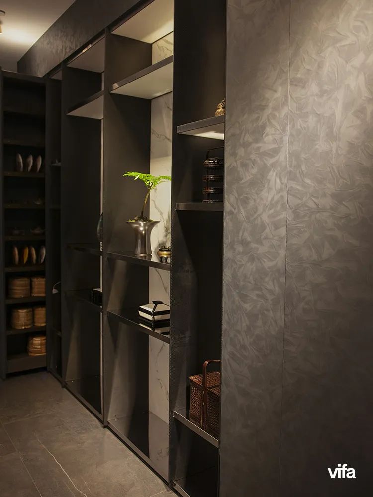 冰川纪元 · vifa 威法家居设计-28