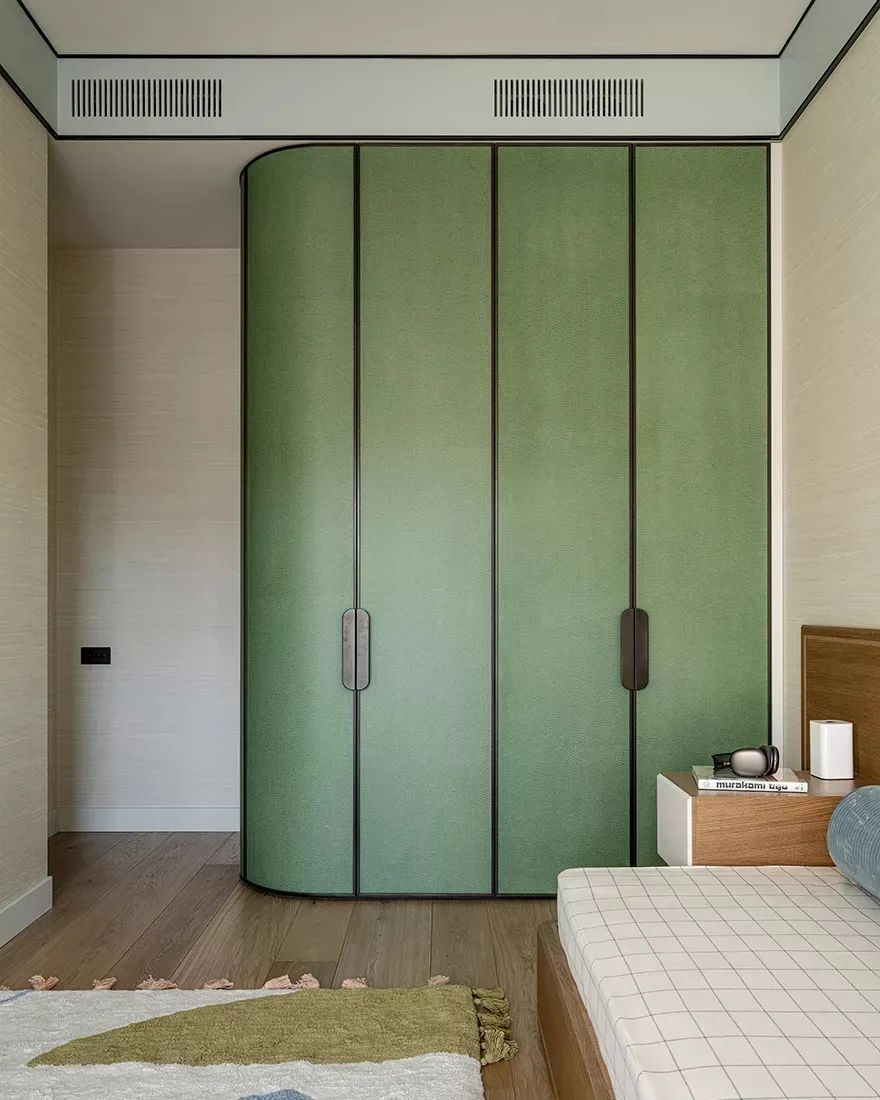 温暖舒适之家丨HPISD-24