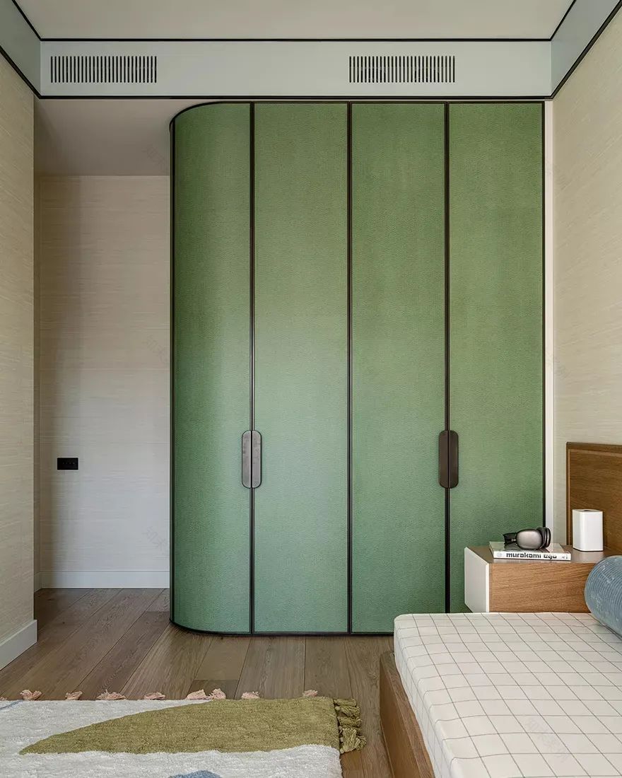 温暖舒适之家丨HPISD-24