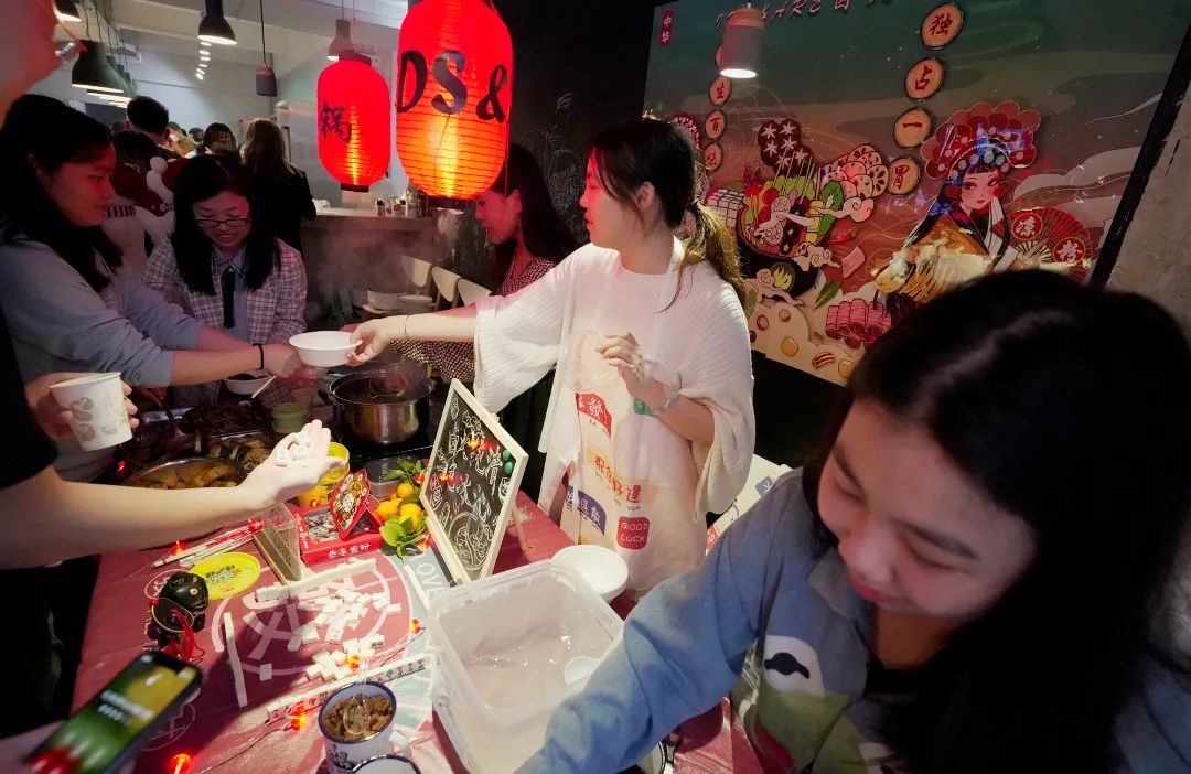 AUBE 欧博设计 2021 年度精彩项目回顾丨中国深圳-157