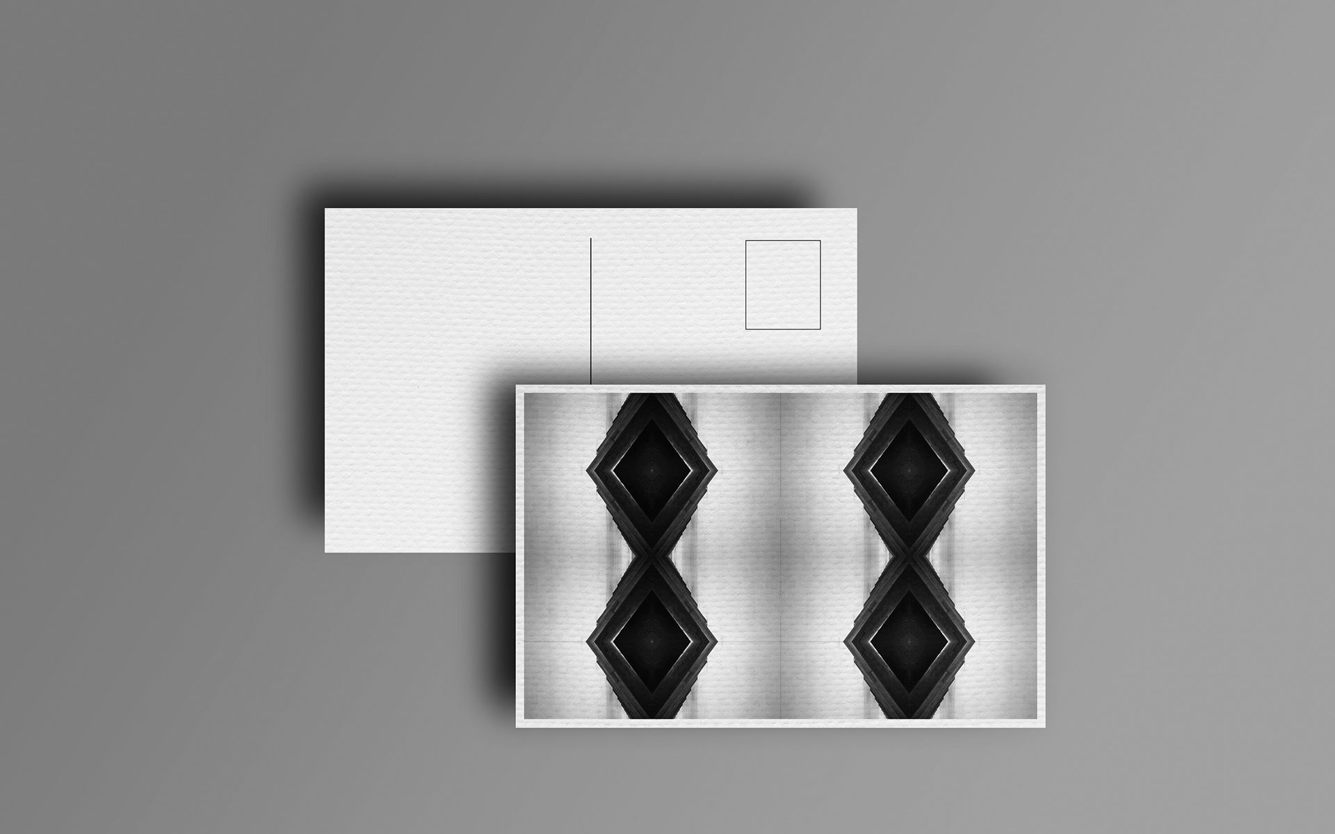 ibirapuera 公园建筑制图创作-21