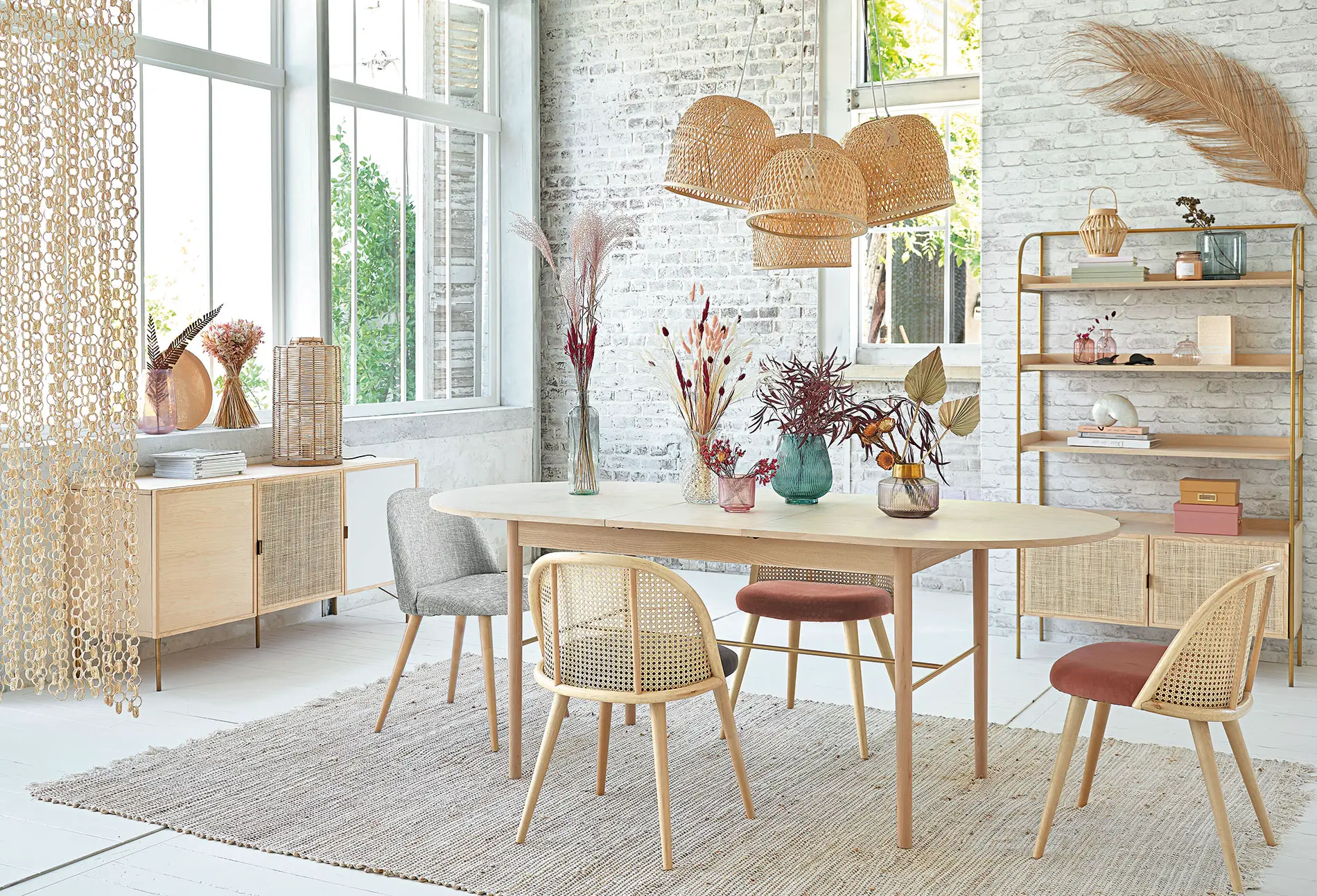 2020 Maisons du Monde 新目录-13