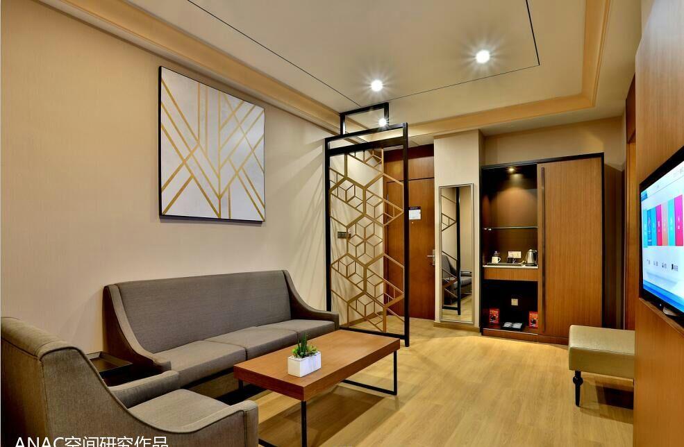 
和颐酒店（浙美店） -17