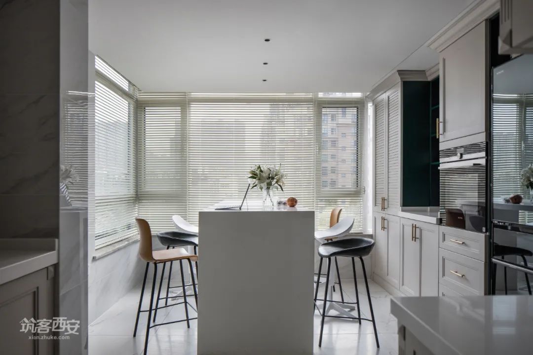 朱伟新作 | 十年老宅改造,170㎡增至 330㎡,创造生活惊喜!-98