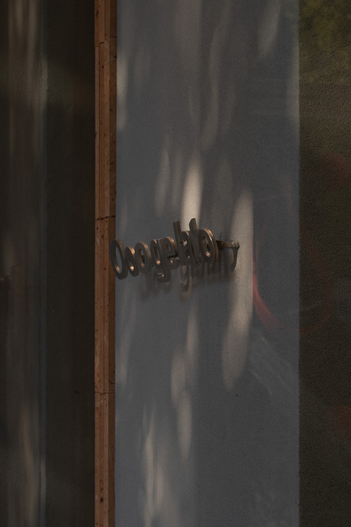 Ooo冰淇淋店丨中国景德镇丨物质组-94