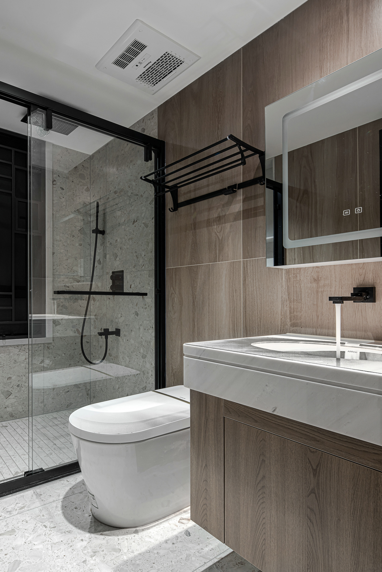 光宅丨中国汕头丨NewOneDesign 新一设计-46