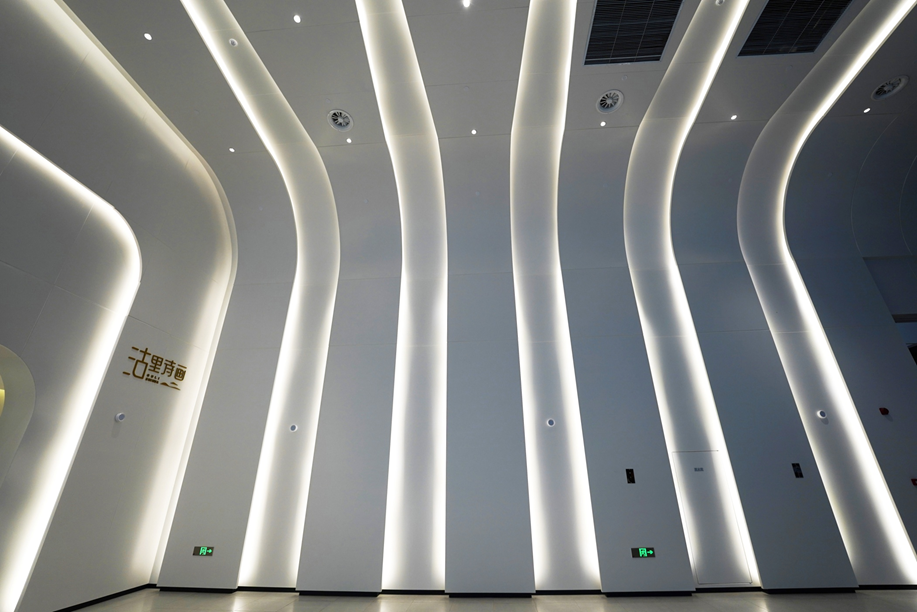 天津佳沃世界 农业科技馆-19