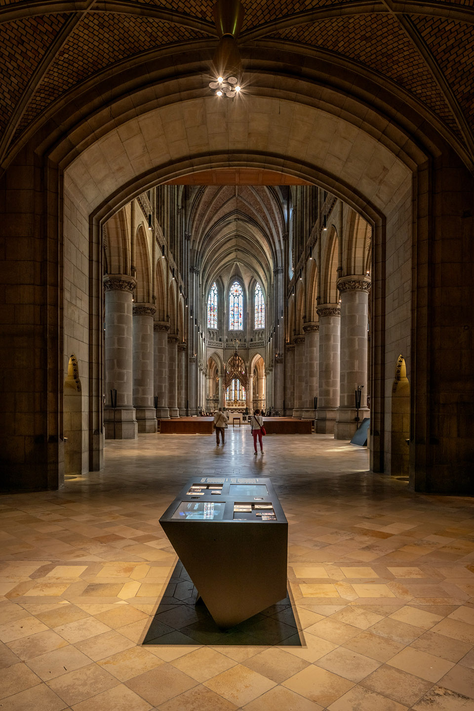 Domcenter装置丨奥地利-42