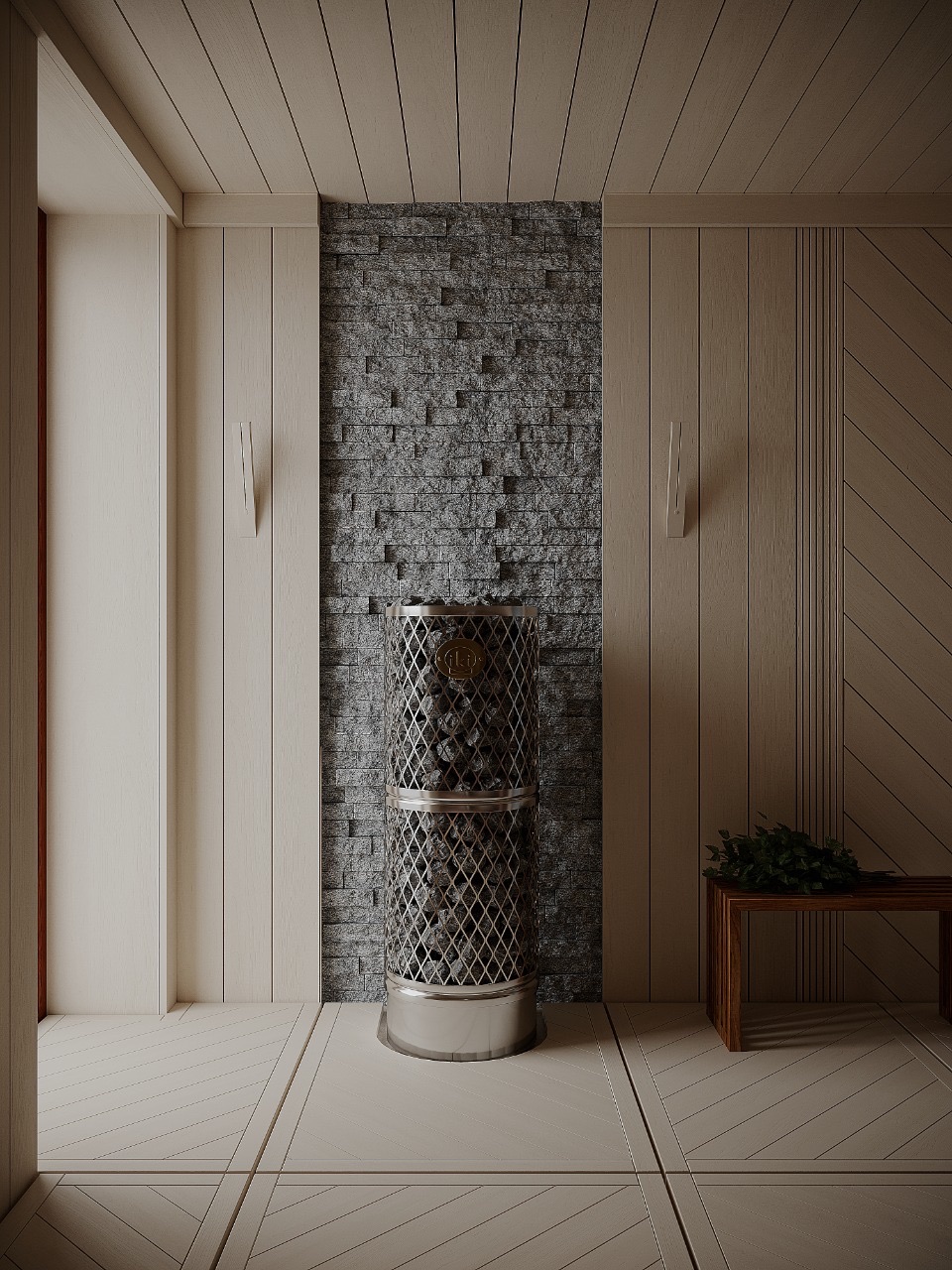 Privat sauna-4