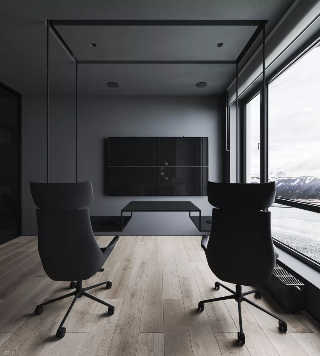 极简轻奢,打造高级生活空间-43