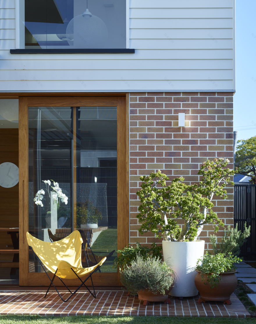 Folkhouse | 苏丹现代民居的华丽转身-5