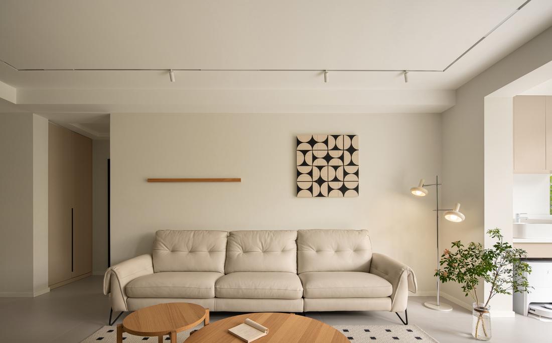 三代同堂的温馨自然之家-40