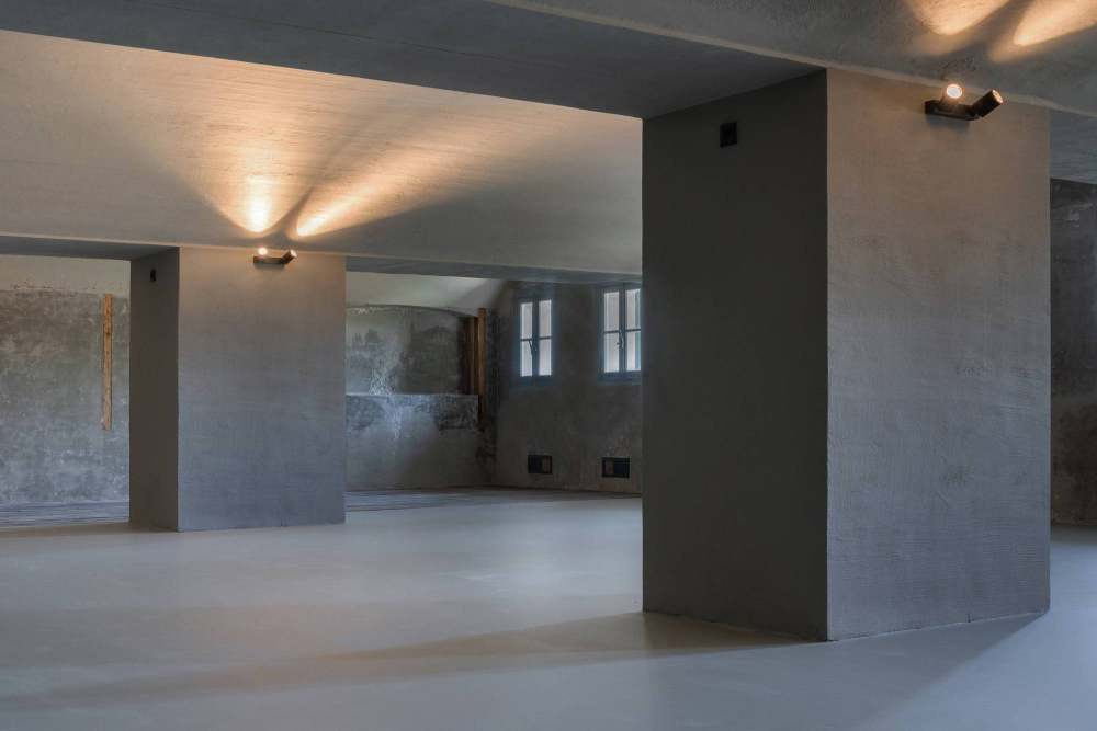 荷兰霍夫多普堡岛餐厅(2020)-41