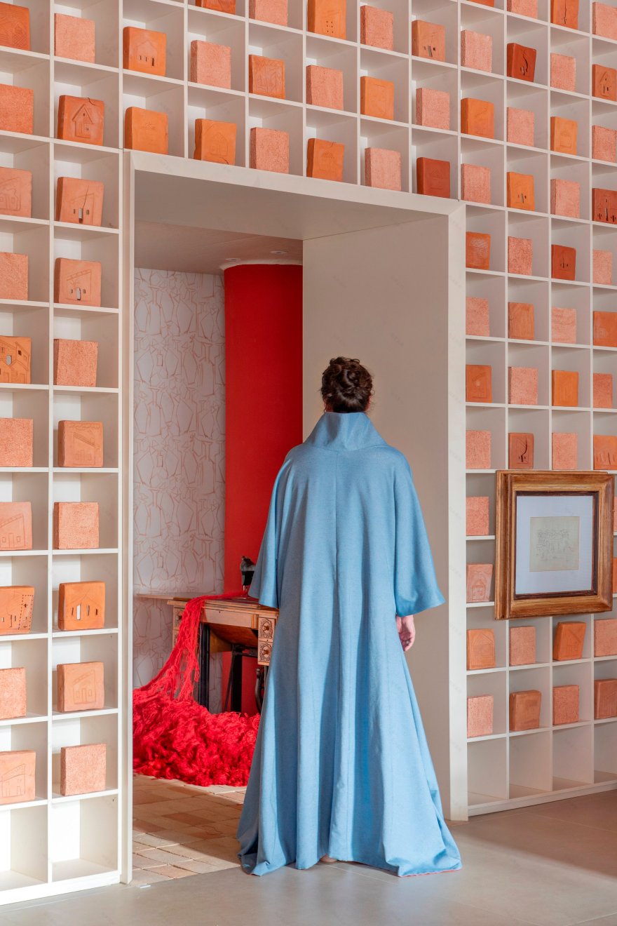 维雷达斯西蒙内托之家丨巴西丨Gabriel Fernandes-18