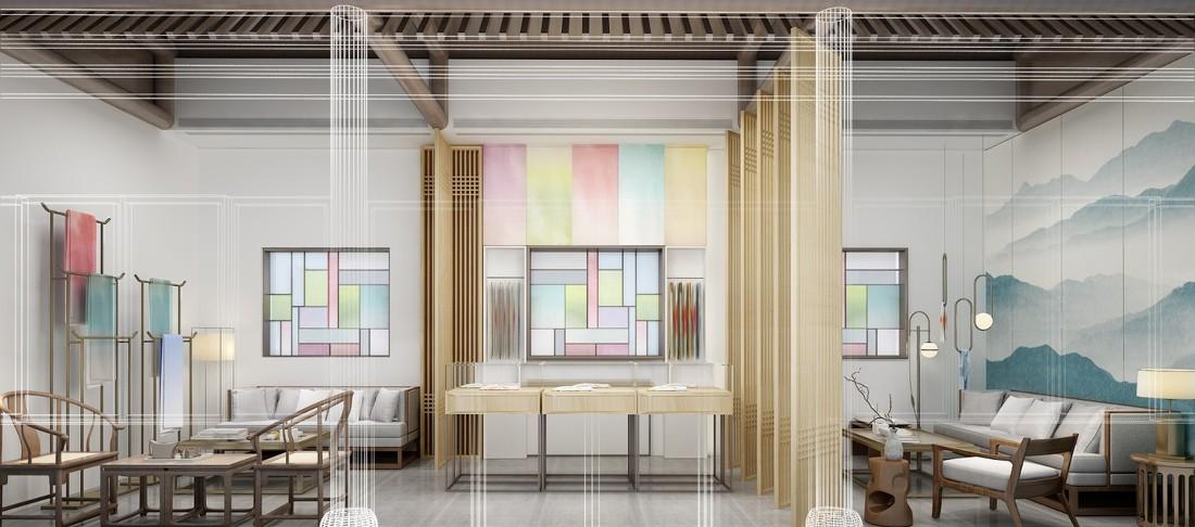 
江南丝绸零售店—羿唐 -5