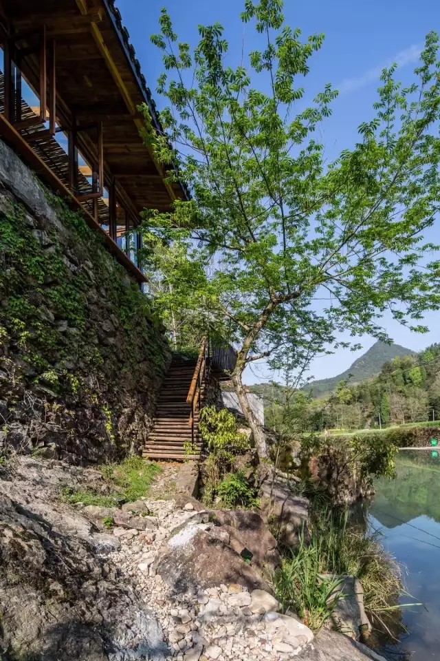 设计酒店  墟里贰号-27