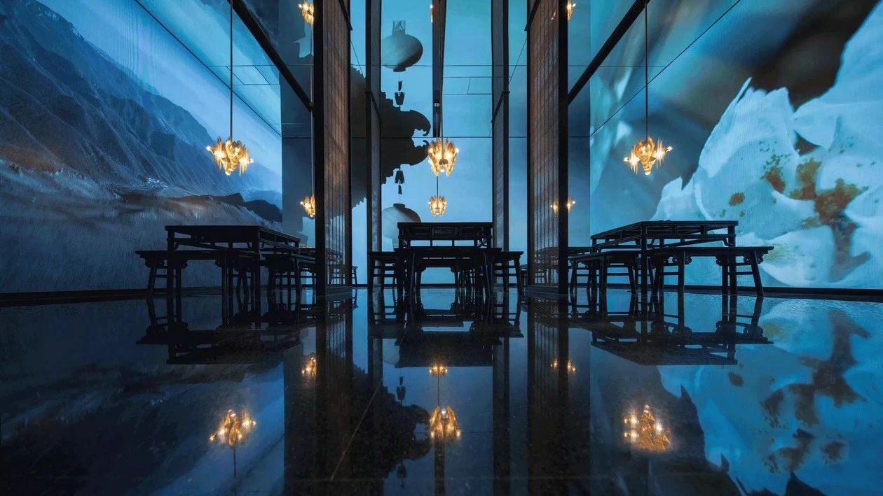 凤临阁餐饮店-4