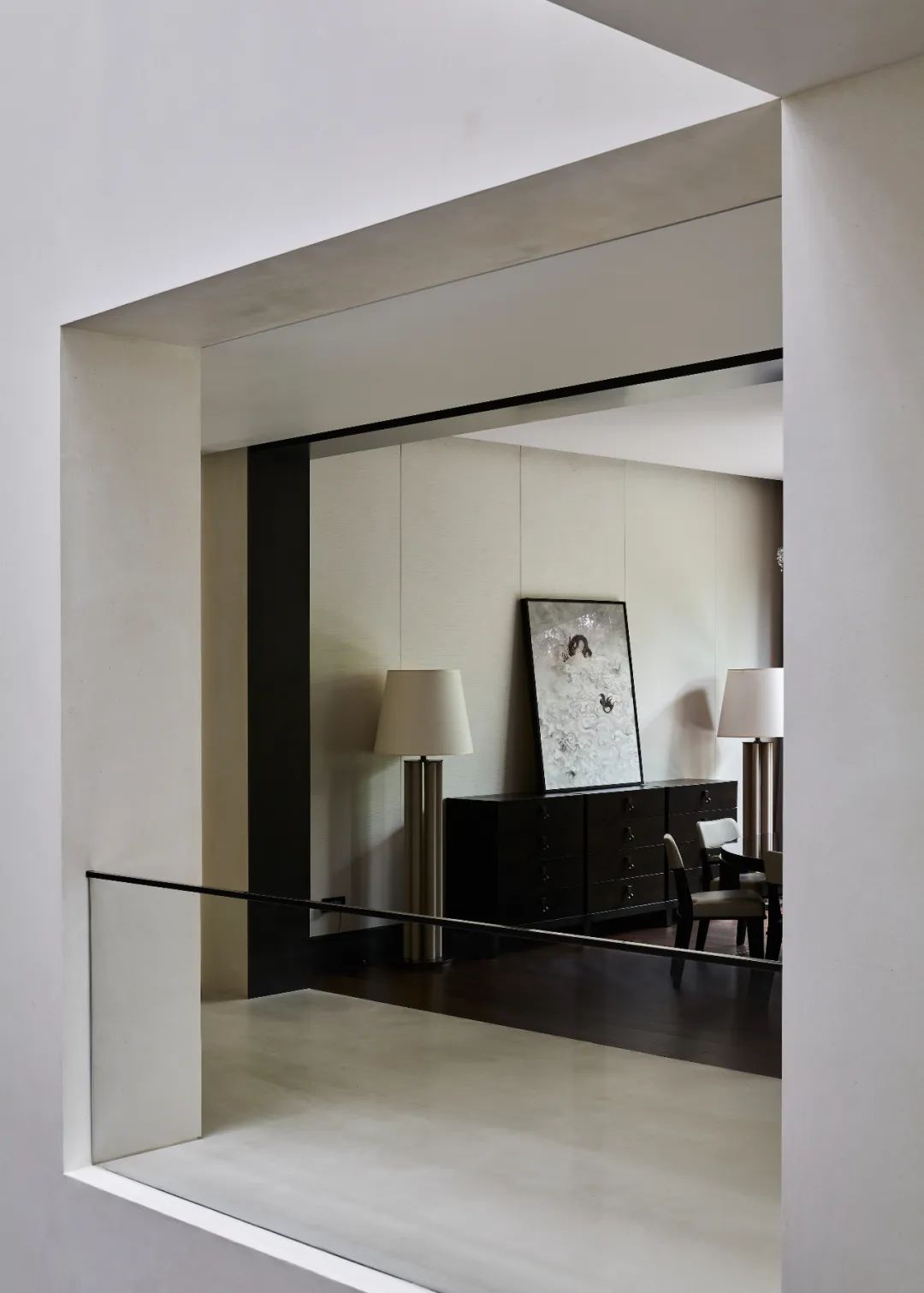 晓云山居丨中国宁波丨HANGE 汉格设计-50