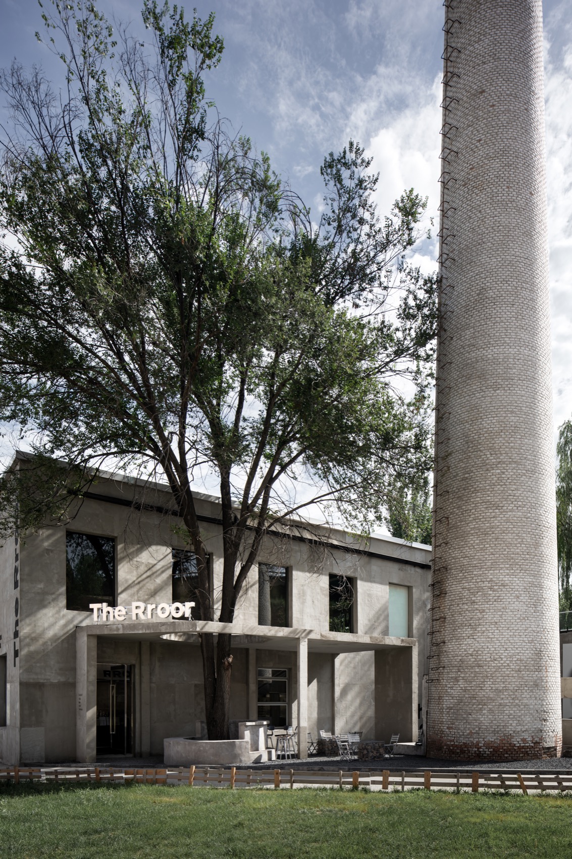 THE RROOR服装买手店丨中国太原丨BLEND DESIGN-3