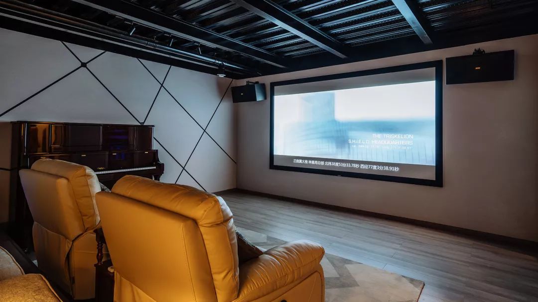 锦湖林语美式风,花园家居心旷神怡-47