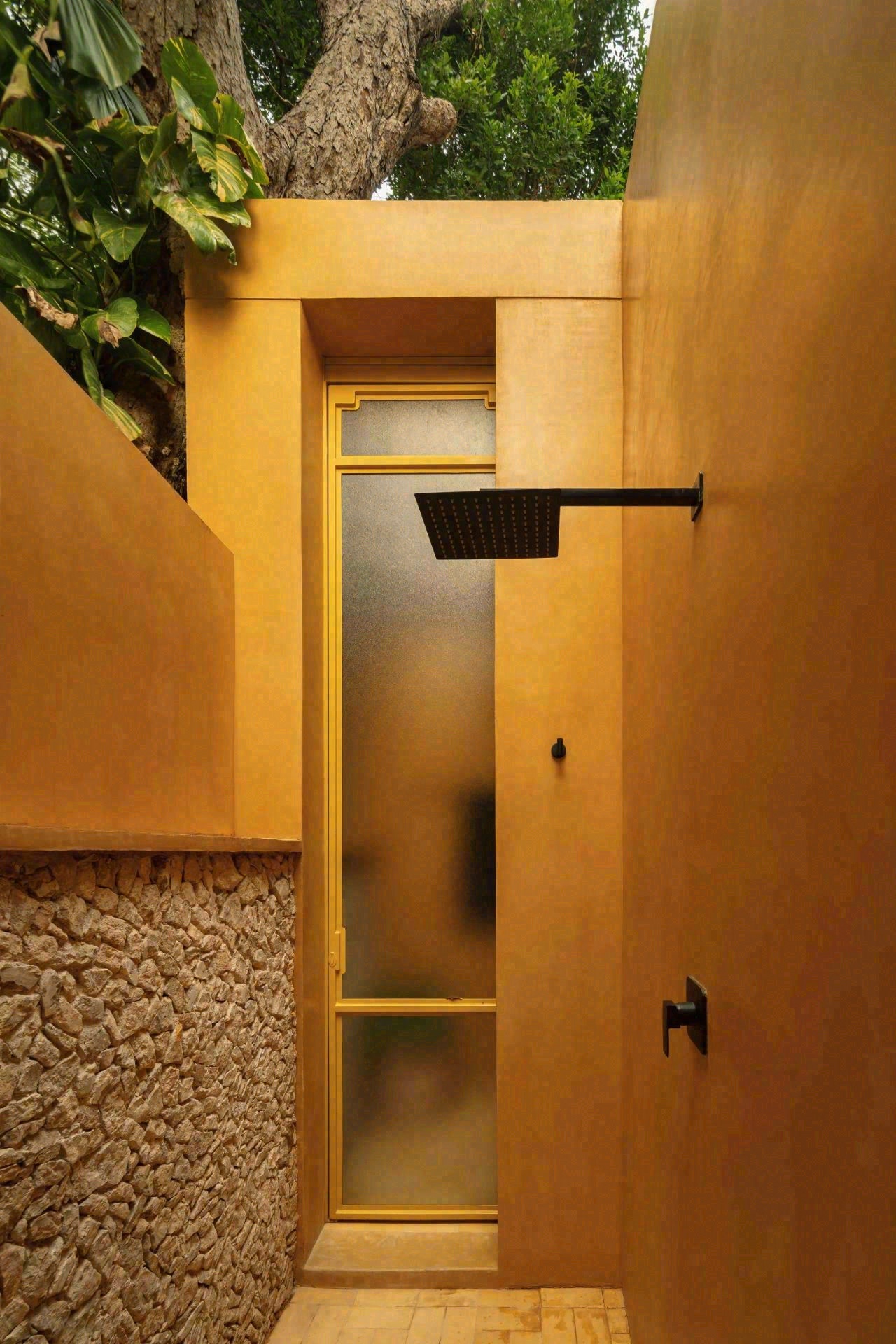 更远的酒店丨印度丨Studio Wenden,MORQ-56