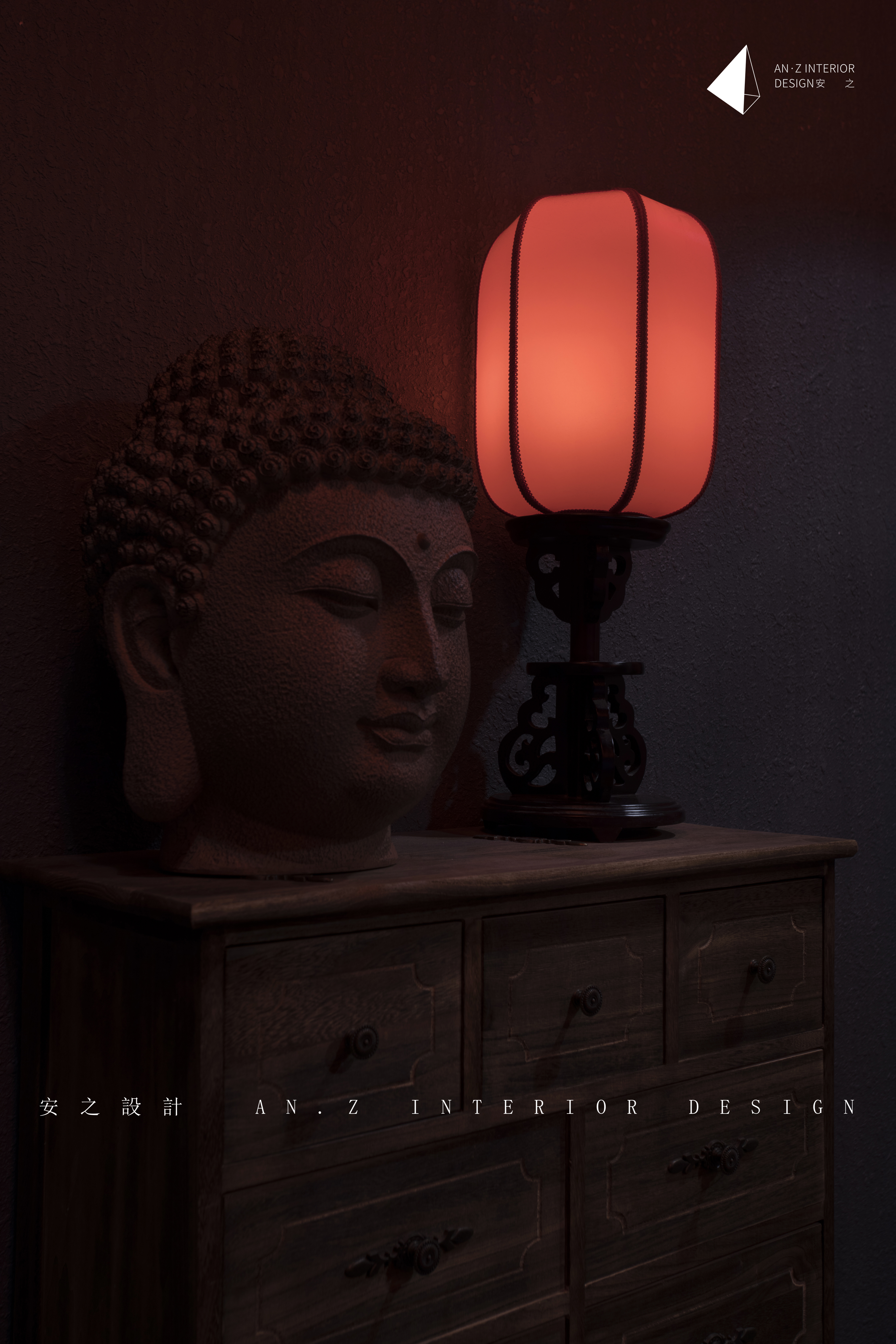 「AN·Z 设计」黑羊剧本杀丨AN.Z 安之设计-30