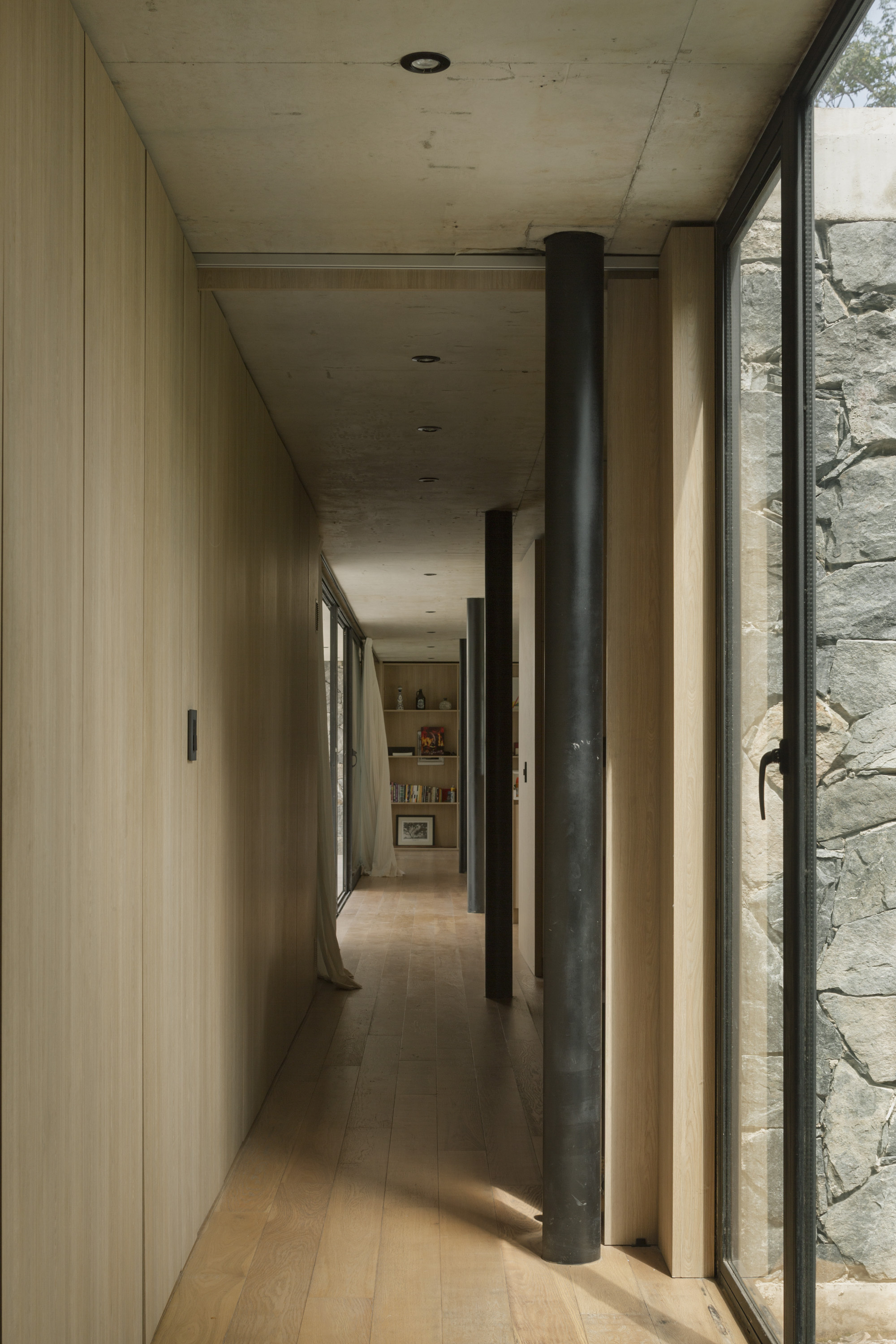 天堂屋丨阿根廷科尔多瓦丨Agustín Lozada,Gonzalo Perrote-35