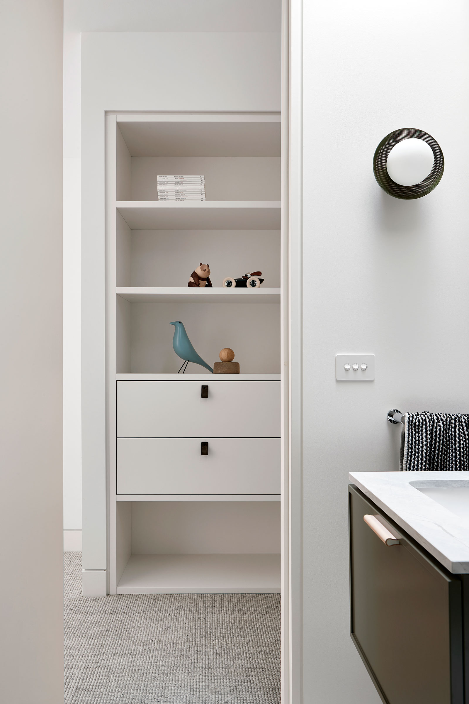 吉尔福德住宅丨澳大利亚丨Tecture,Studio Petra-30