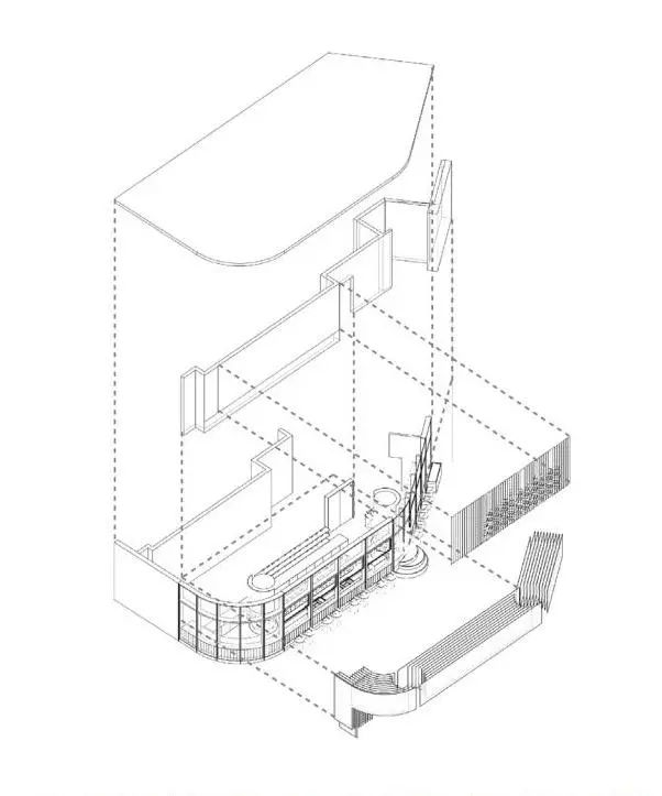 提督臻选 · TIDU RESERVE丨中国上海丨RooMoo Design Studio-33