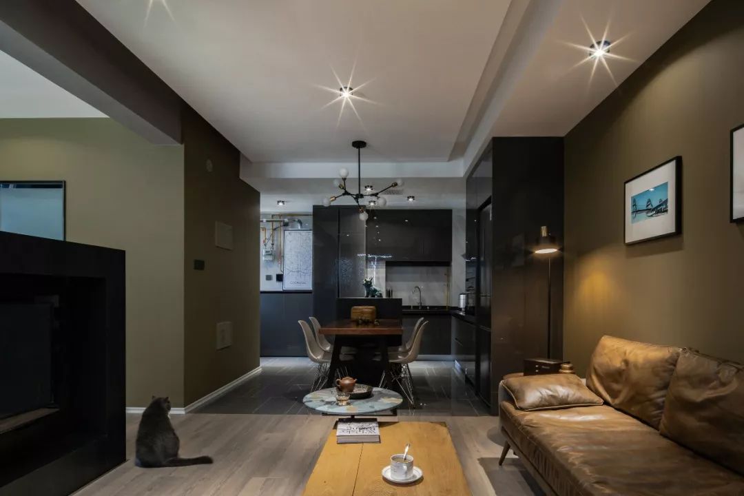 成都老夫妻的温馨家园-44