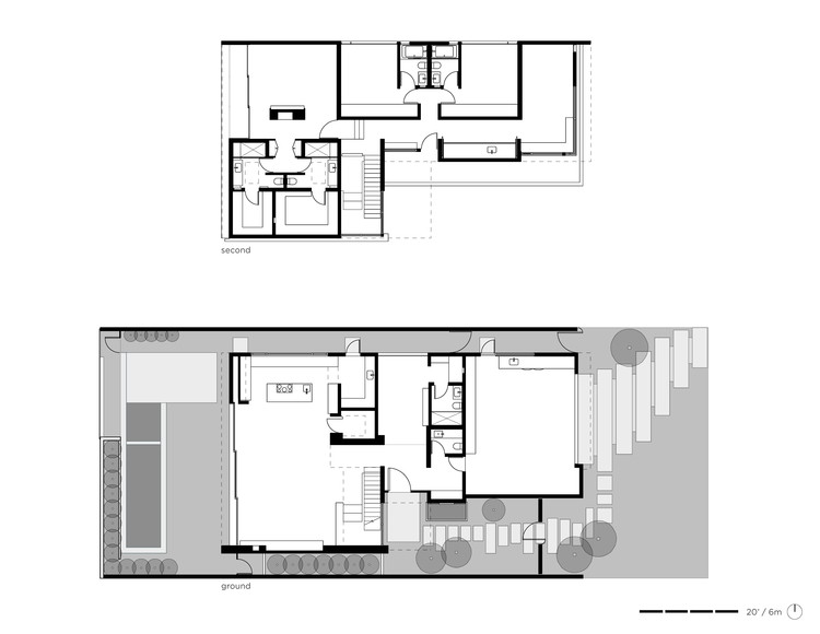 贝弗利山现代西班牙风格住宅-13