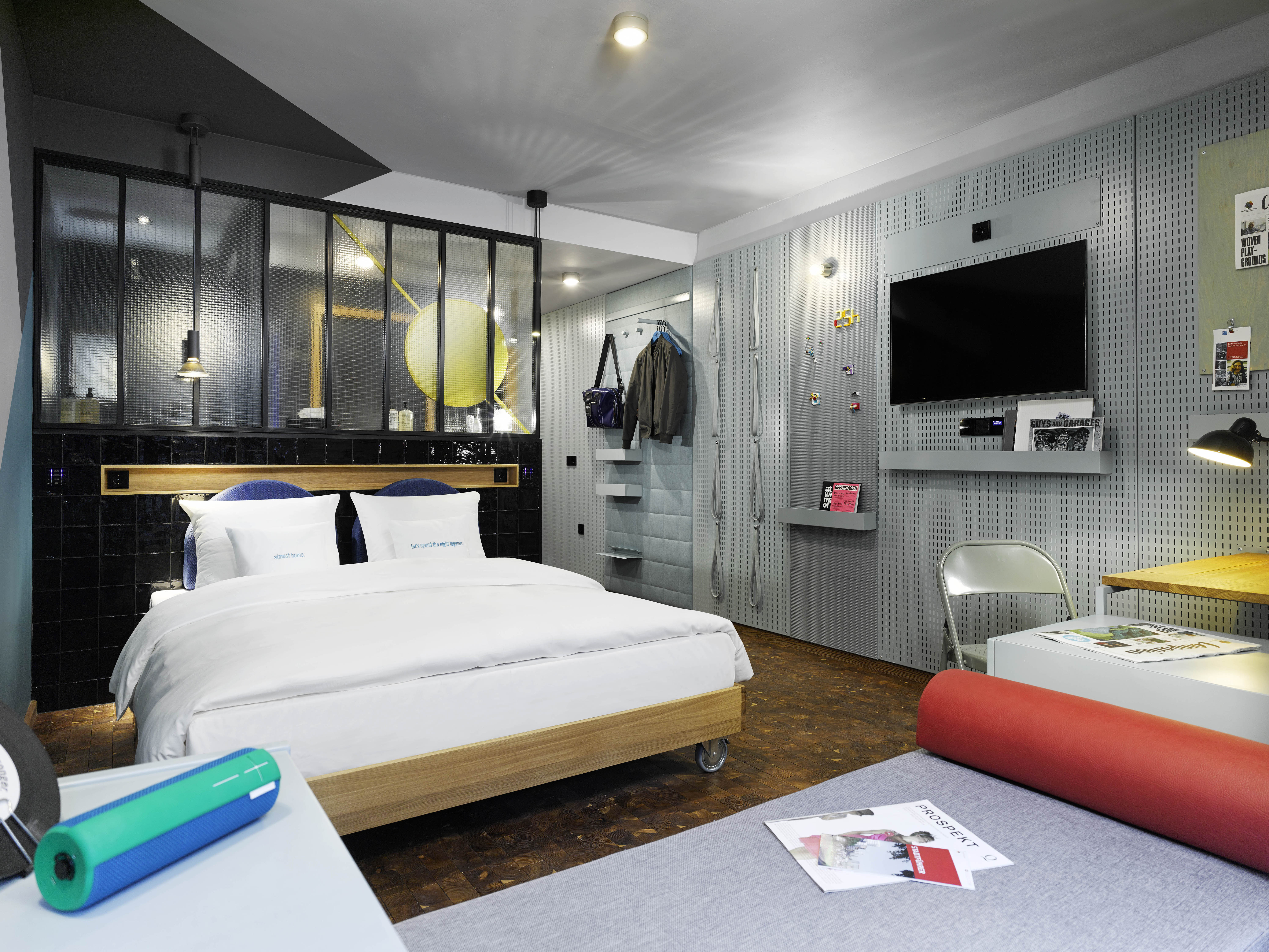 Das Tour | Stylt Trampoli AB-2