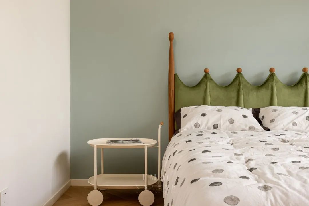 南法假日 · 合肥 307㎡二手房改造丨中国合肥丨安徽飞墨设计组-96