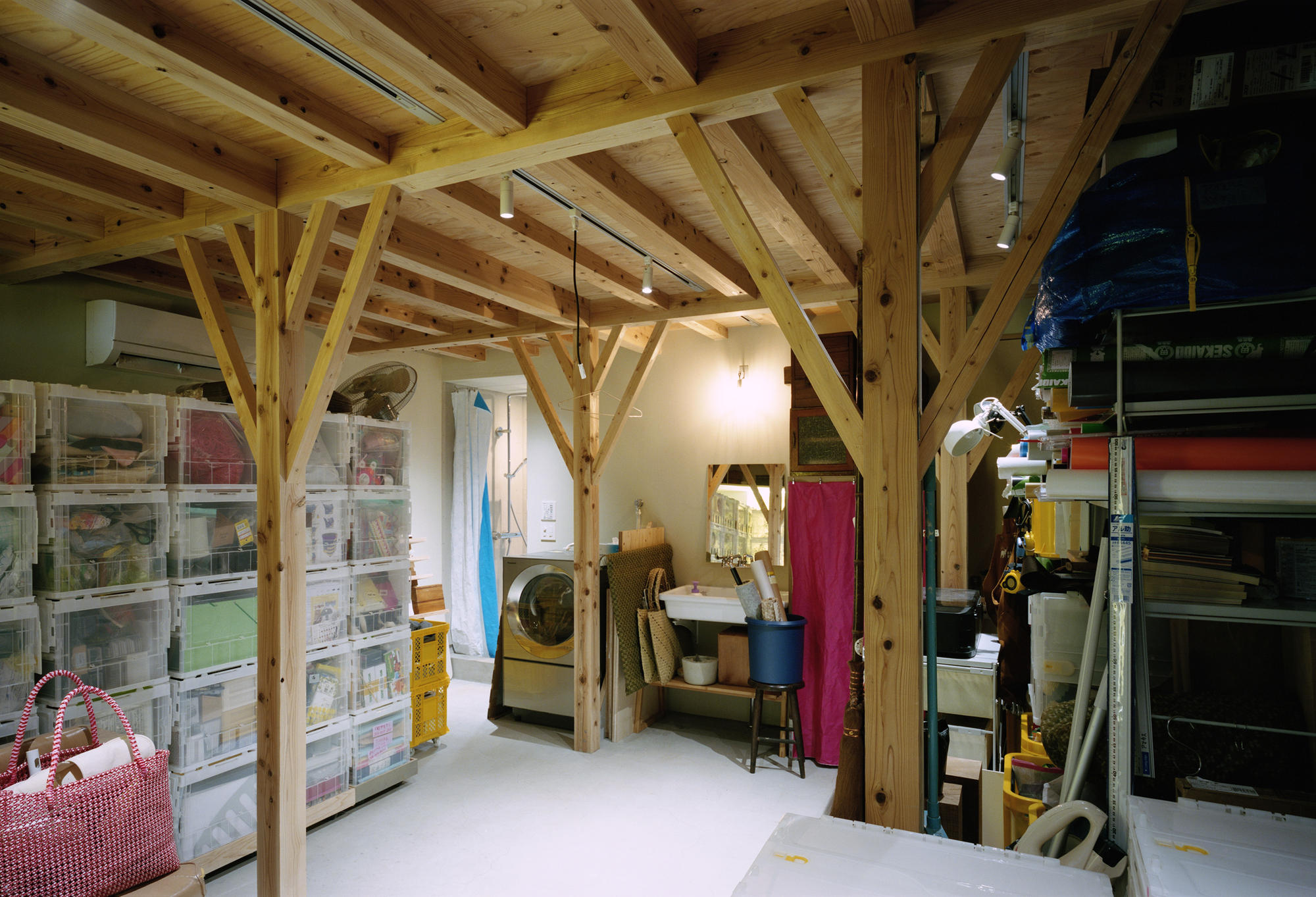 天草屋丨日本东京-24