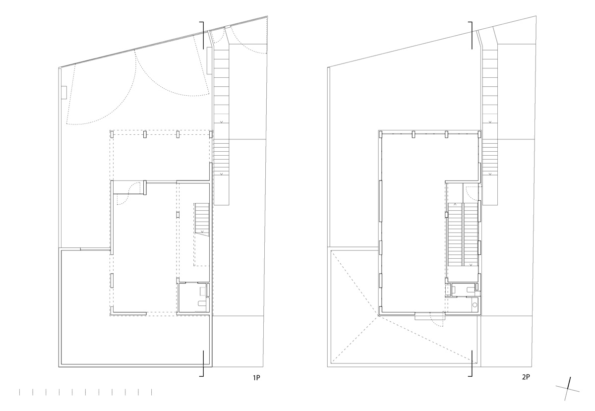 智利康塞普西翁 STV 大楼丨cristián berríos | CBA-25