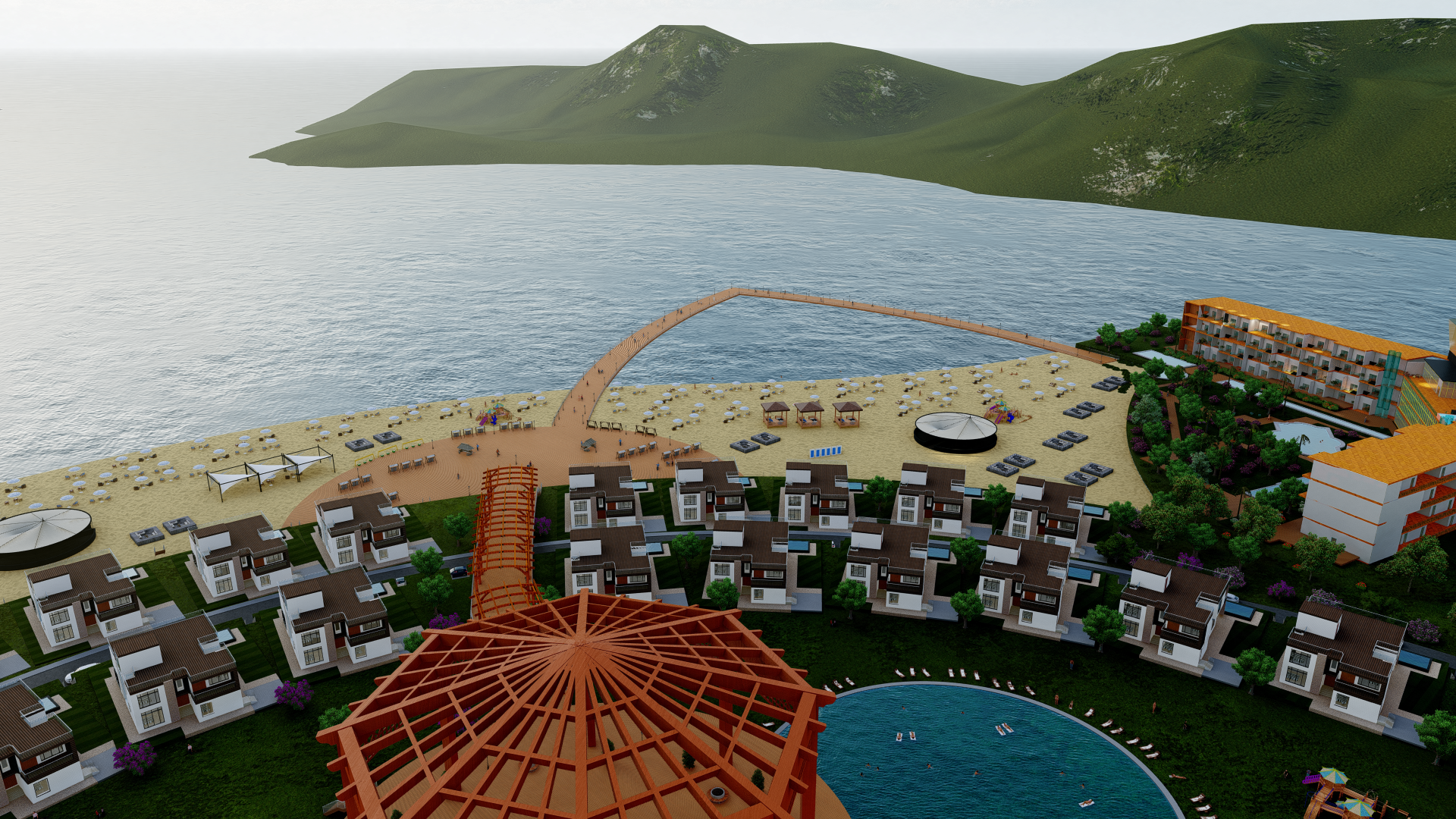 Le Navire Hotel Resort, Villas & Spa-0