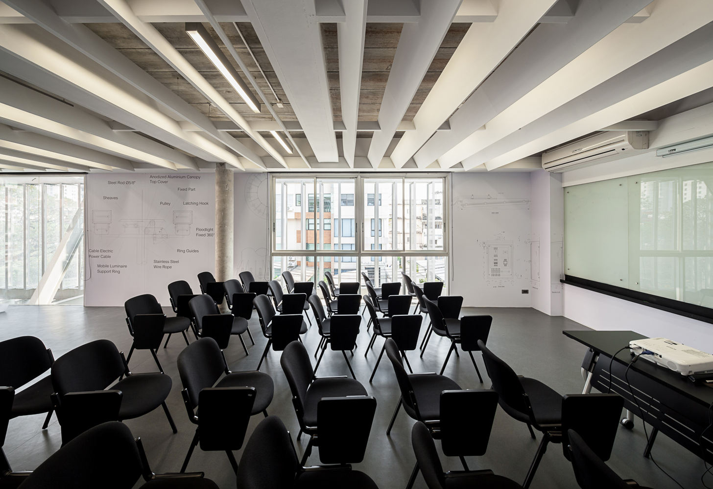 自然再生 DP 集团总部，泰国曼谷-31