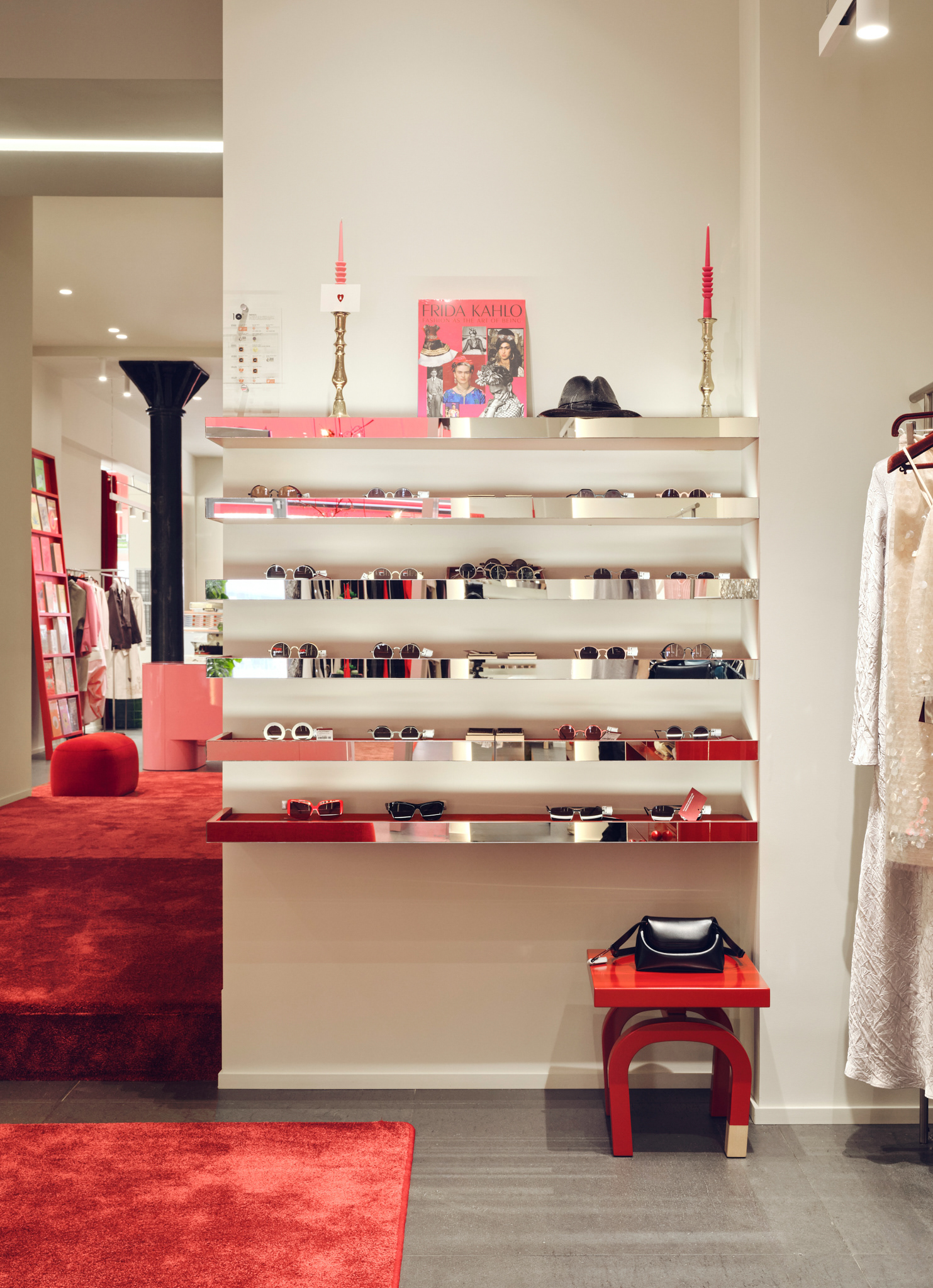 服装店丨俄罗斯莫斯科丨Anastasia Ilyna-12