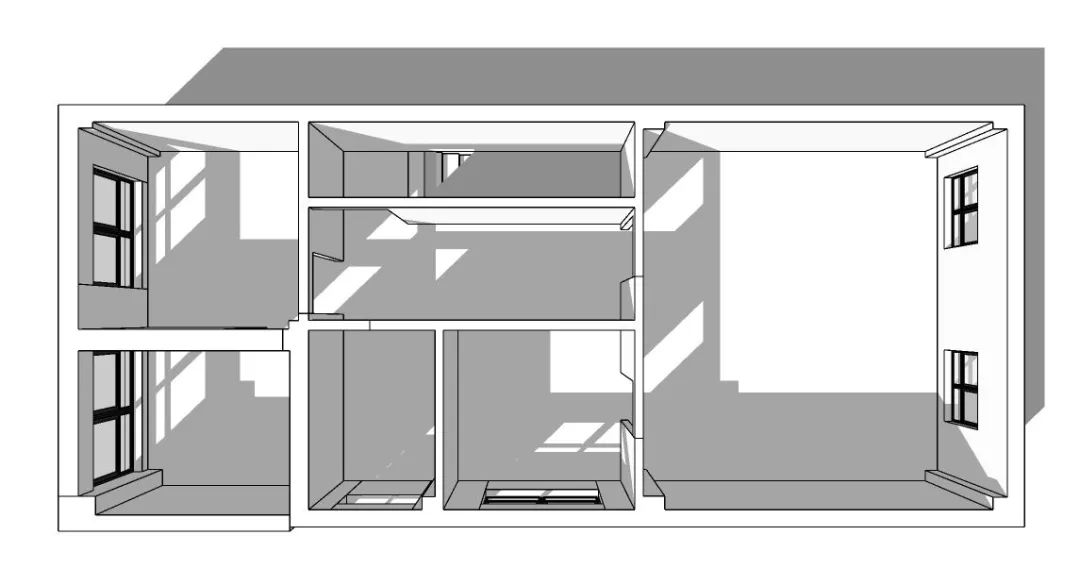 薛杨团队打造无锡 480㎡轻奢别墅，诠释现代生活美学-39