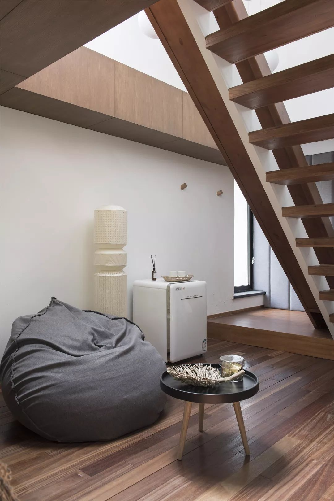 松间 Forest inn丨中国重庆丨JSD 简璞-30