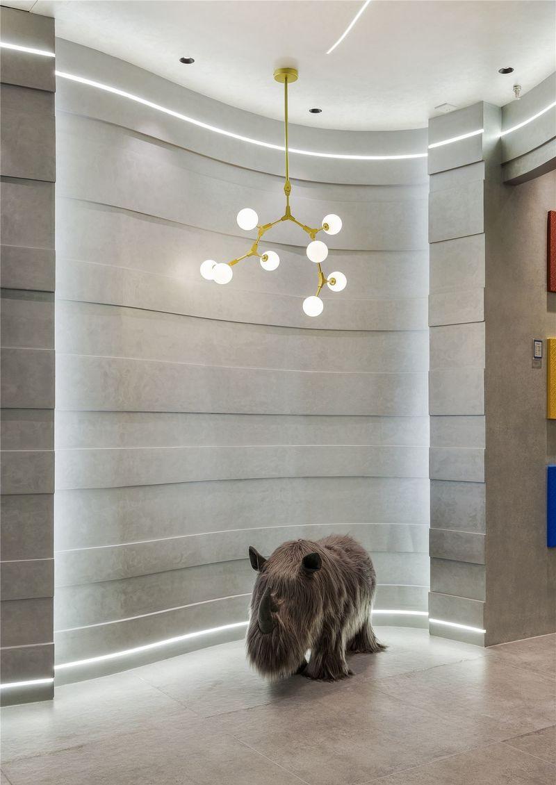 常州幻彩映像软装馆 | 山水交融，艺术漆的自然运用-11